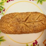 椎の葉サブレパイ