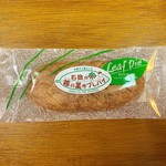 椎の葉サブレパイ