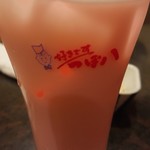 つぼ八 - ドリンク写真: