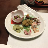 鰻割烹 伊豆栄 本店 - 