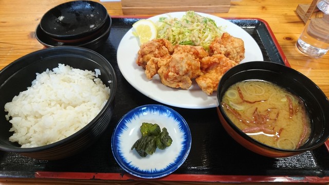 レストハウス - 岩手飯岡（食堂）の写真