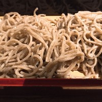 蕎麦懐石 無庵 - 