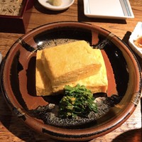 蕎麦懐石 無庵 - 