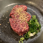 Horumon Yakiniku Tsubaki Shouten - 