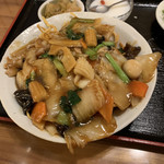 良記 餃子酒場 - 