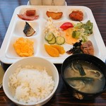 JR東日本ホテルメッツ - この日のオヤジチョイス