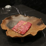 焼肉 拍手喝采 - 岐阜県産 特選ハラミ☆