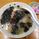 百味 - お茶漬け