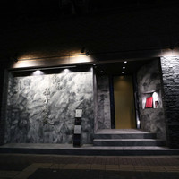 焼肉 拍手喝采 - 外観☆