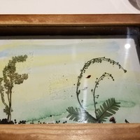 Lien - アミューズのお皿