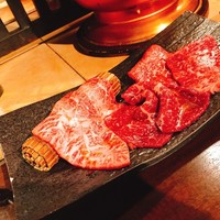 炭火焼肉 ふちおか - 