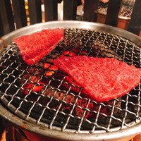 炭火焼肉 ふちおか - 