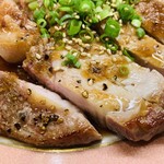 錦江湾 - お肉の美味しさが格別。