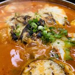 錦江湾 - 香ばしくて本当に美味しい。