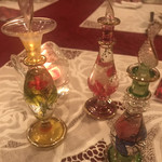 カフェレストラン  びすとろアン - 手作りです（私）