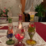 カフェレストラン  びすとろアン - 初めてにしては上出来でした