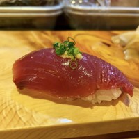 カツオ