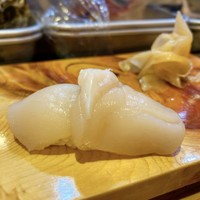ホタテ