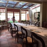 レストランひらまつ 広尾 - 