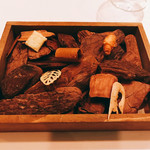 ル・タン・ペルデュ - 