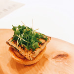 ル・タン・ペルデュ - 