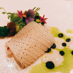 ル・タン・ペルデュ - 