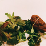 ル・タン・ペルデュ - 