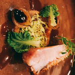 ル・タン・ペルデュ - 