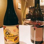 ル・タン・ペルデュ - 