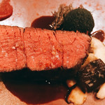 ル・タン・ペルデュ - 