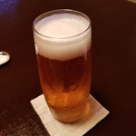 あさば - 生ビール