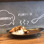 SUNカリー部 - 