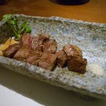 十一 - 信楽焼のお皿