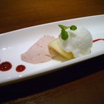 十一 - デザート