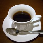 十一 - コーヒー