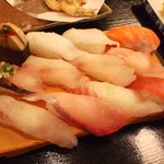 すし屋のかっちゃん - 