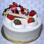 オ・プティ・マタン - ノエルショート