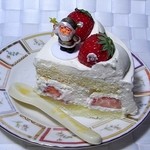 オ・プティ・マタン - ノエルショート