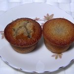 オ・プティ・マタン - フィナンシェ＆栗のフィナンシェ