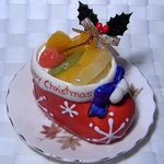 エクランナクレ - クリスマスブーツ