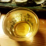 酒徒庵 - 長野の登水