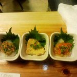 酒徒庵 - これは酒が進みすぎます！