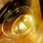 酒徒庵 - 春田（秋田）醸し九平次龍泉（福島）のいずれか