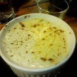 酒徒庵 - 牡蠣グラタン