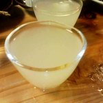 酒徒庵 - flight　of　wharf