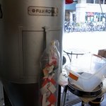 ディアカップ - 美しいデザインですよね。家に欲しいです。(笑)