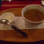 サルマーレ - チョルバ