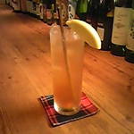 LUCE - スロージンバック