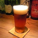 LUCE - 琥珀エビス生大