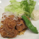 やさい料理 つむぎや - あっぷ